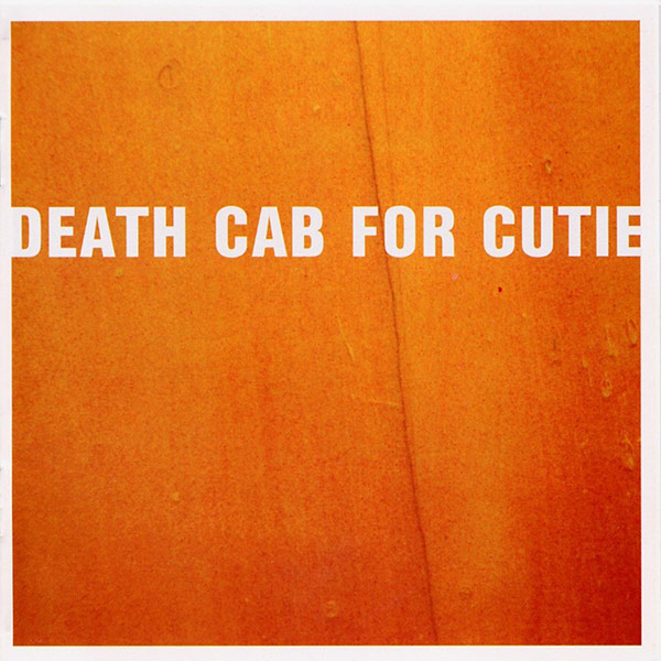 Death Cab for Cutie