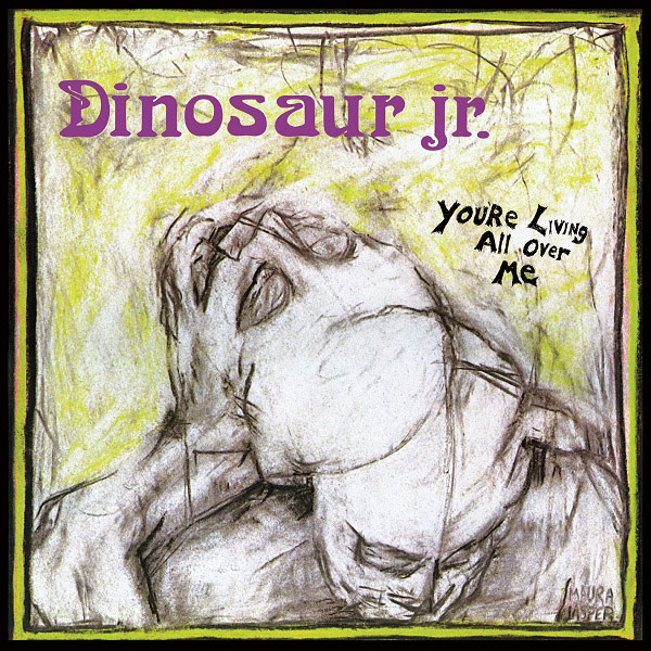 Dinosaur Jr.