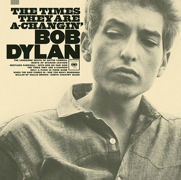 Bob Dylan