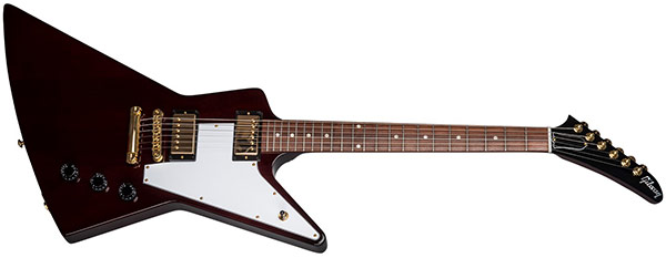 Gibson Guitar