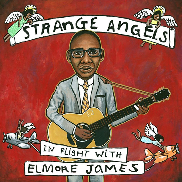Elmore James