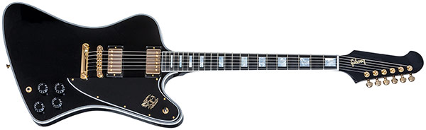 Gibson Firebird
