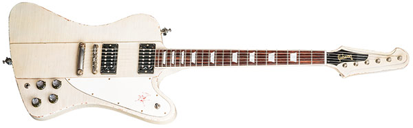 Gibson Firebird