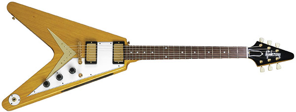 Gibson Flying V