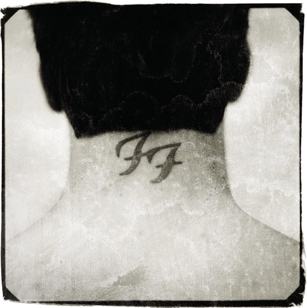 Foo Fighters
