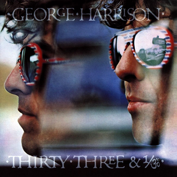 George Harrison