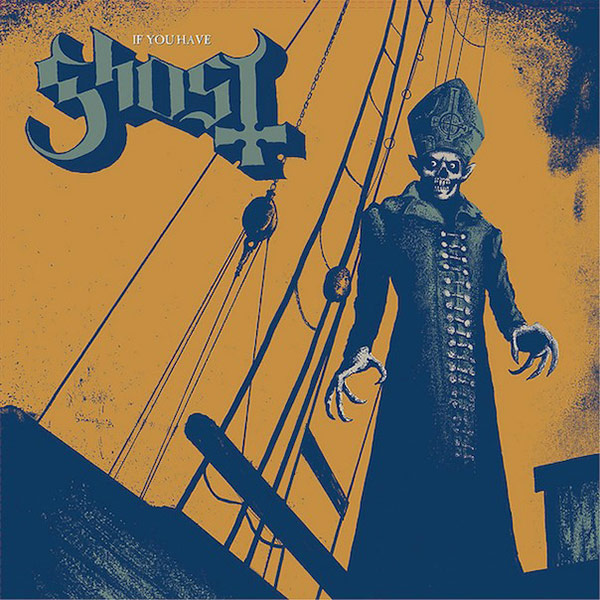 Ghost