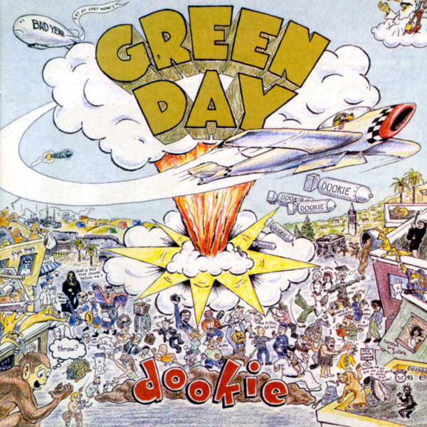 Green Day