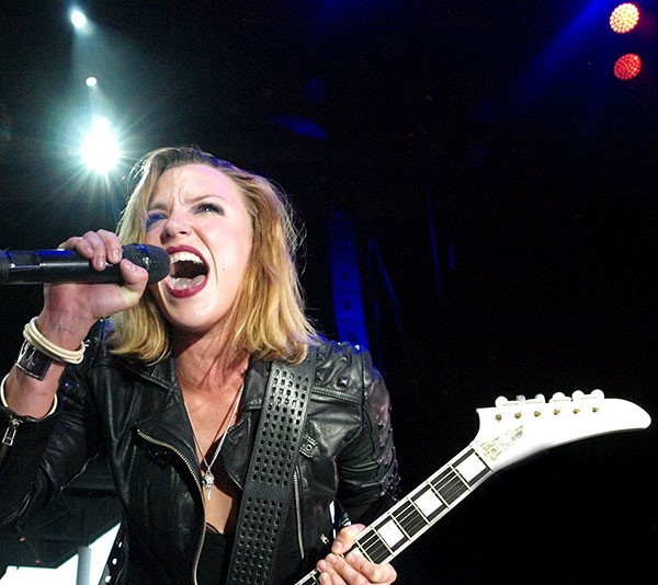 Halestorm
