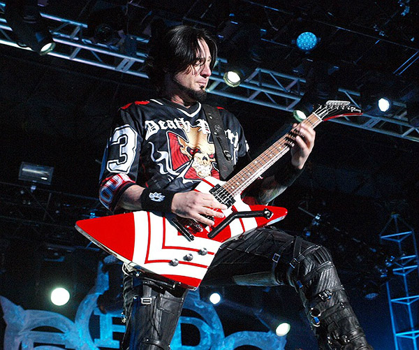 Jason Hook
