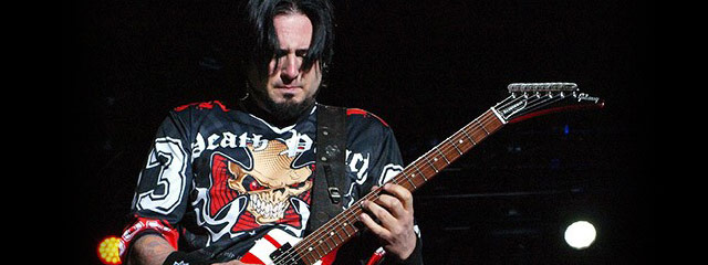 Jason Hook by Anne Erickson