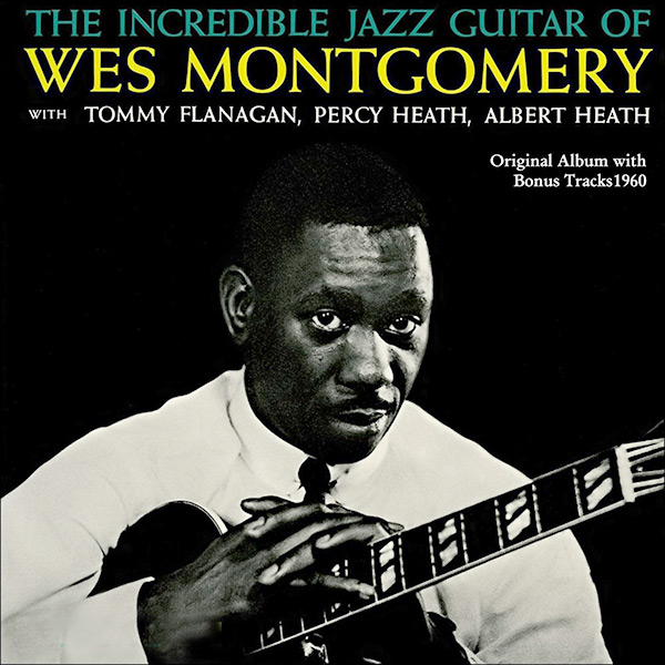 The Top 10 Gibson Jazz Players