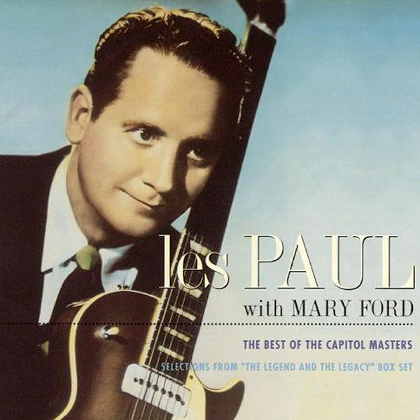 The Top 10 Gibson Jazz Players