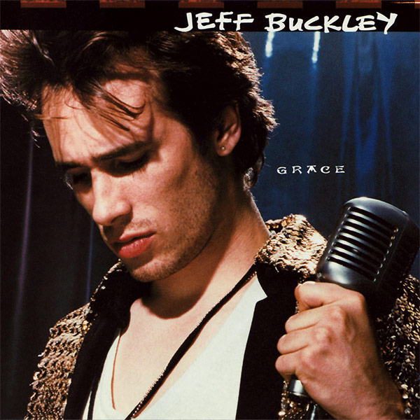 Jeff Buckley