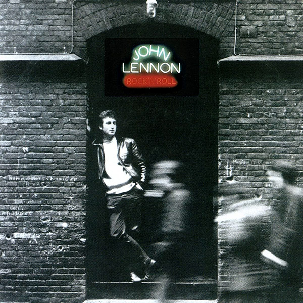 John Lennon