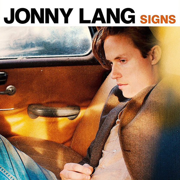 Jonny Lang