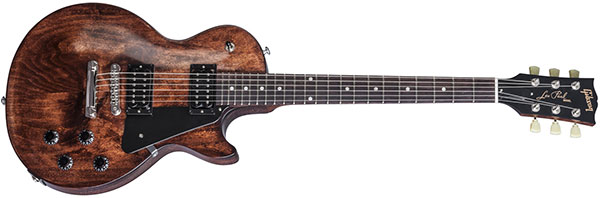 Les Paul Faded
