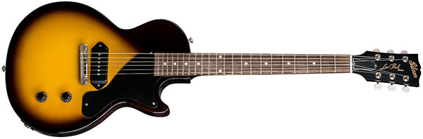 Les Paul Junior