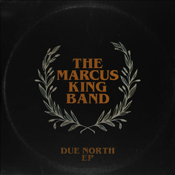 Marcus King