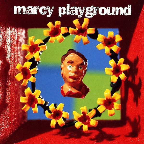 Marcy Playground