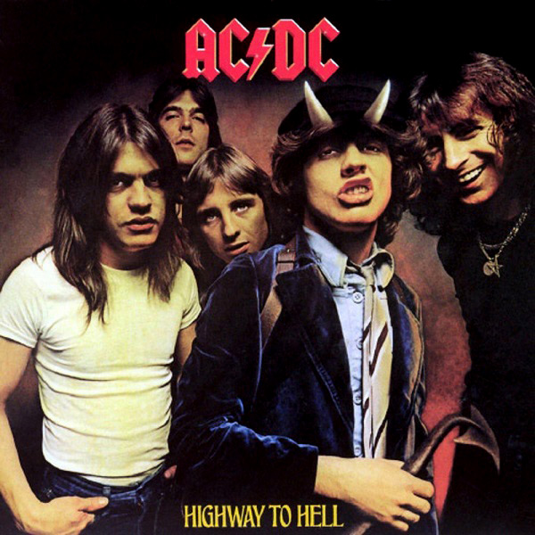 Essential Metal albums