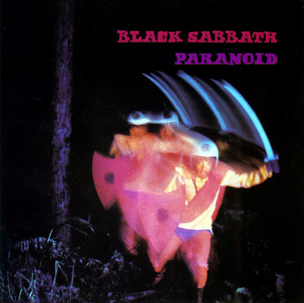 Essential Metal albums