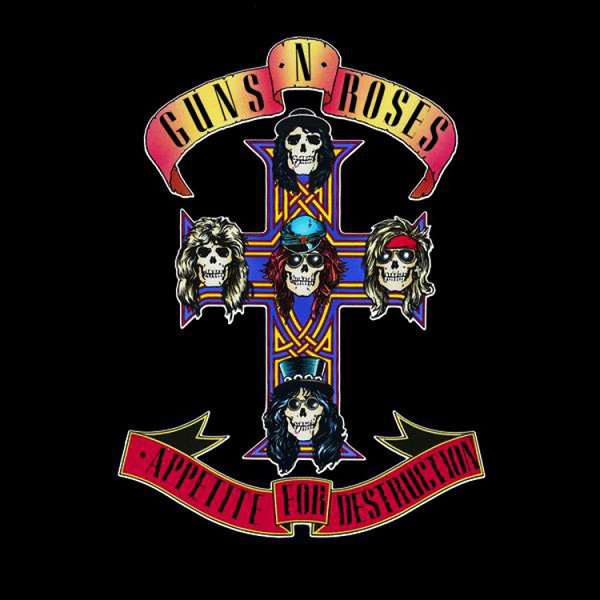 Essential Metal albums