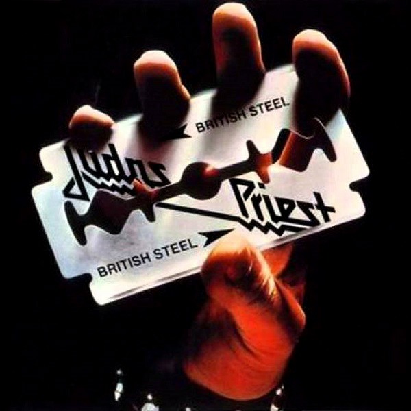 Essential Metal albums