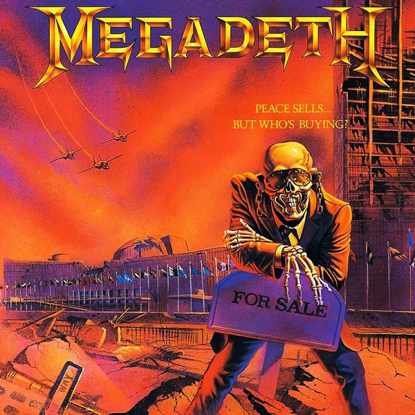 Essential Metal albums