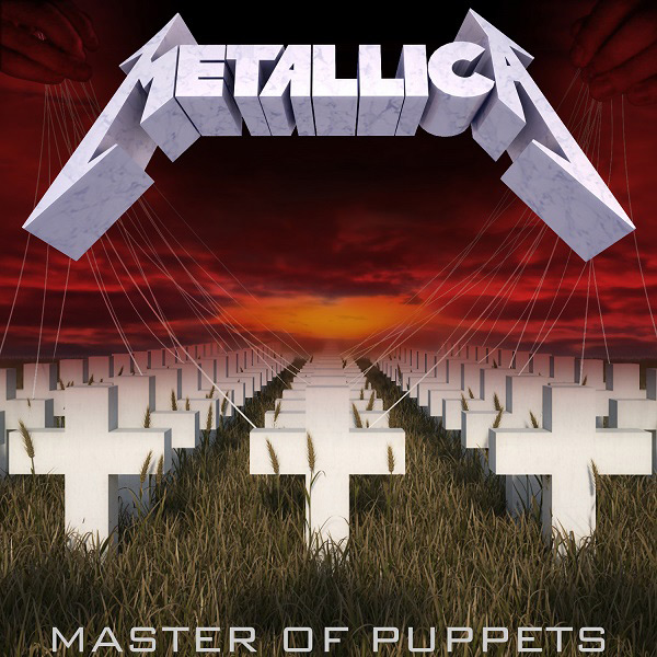 Essential Metal albums