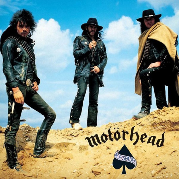 Essential Metal albums