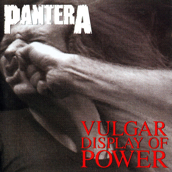 Essential Metal albums