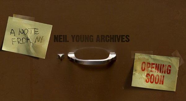 Neil Young