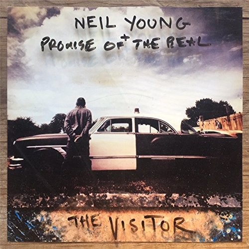 Neil Young
