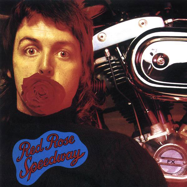 Paul McCartney and Wings