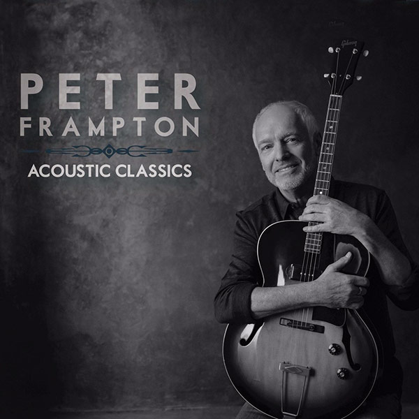 Peter Frampton