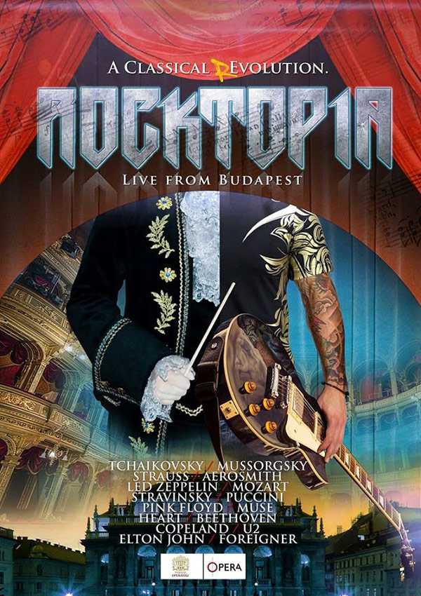 Rocktopia
