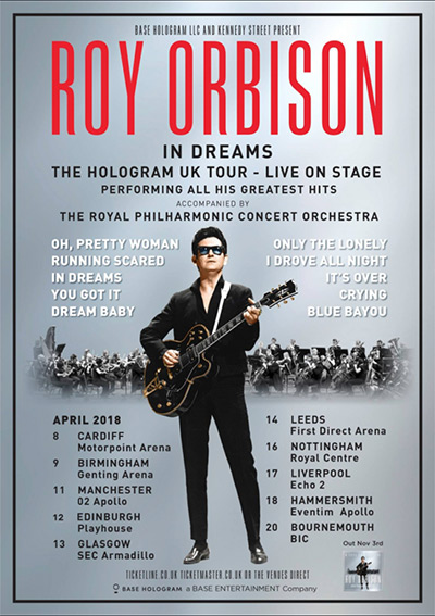 Roy Orbison