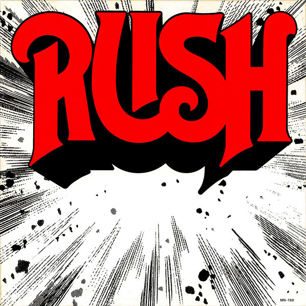 RUSH