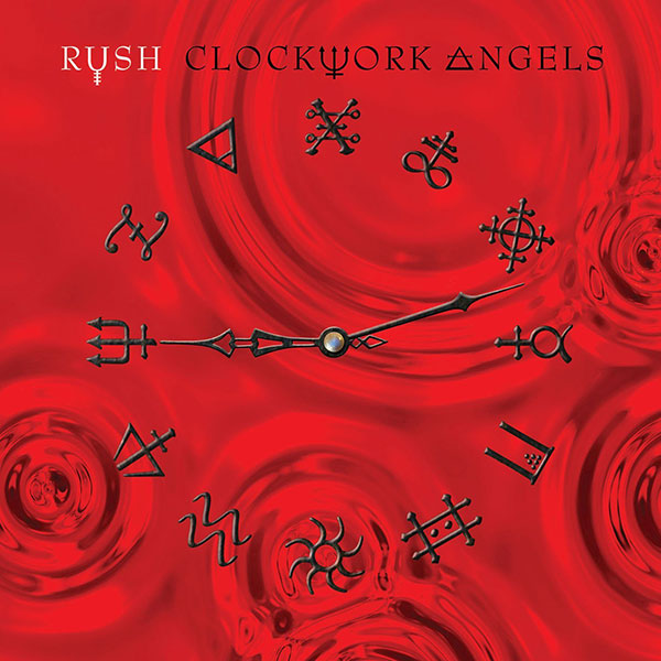 RUSH