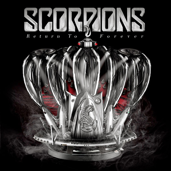 Scorpions