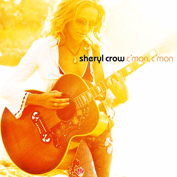 Sheyrl Crow