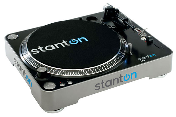 Stanton