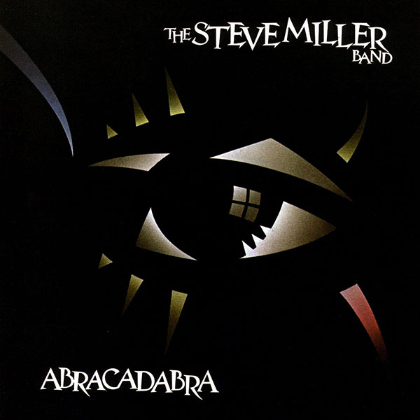 Steve Miller