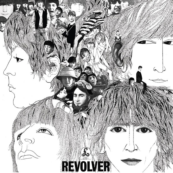 The Beatles