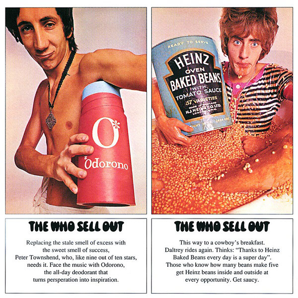The Who