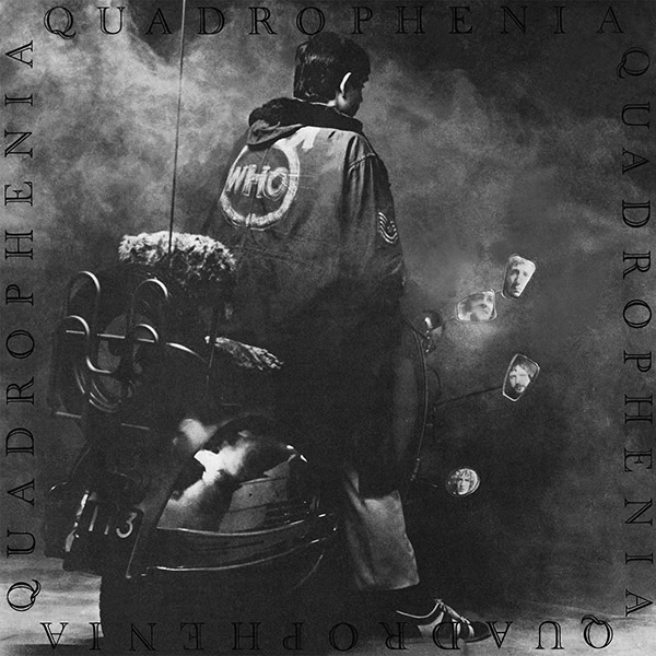 The Who