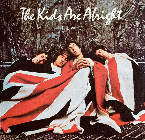 The Who