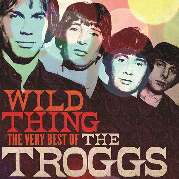The Troggs