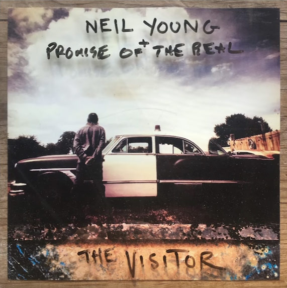 Neil Young